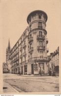 R20-64) PAU - HOTEL D'ALBRET - MR. NOËL , PROPRIETAIRE - (2 SCANS) - Pau