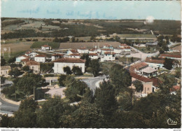 47) TOURNON D'AGENAIS - LOTISSEMENT CROIX - DANIEL  - (2 SCANS) - Tournon D'Agenais