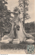 R18-31) TOULOUSE - LE MONUMENT D'ARMAND SYLVESTRE AU JARDIN DES PLANTES   - Toulouse