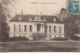 R15-33) LEOGNAN - CHATEAU LA LOUVIERE - Other & Unclassified