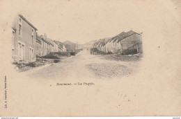 R11-52) BOURMONT (HAUTE MARNE)  LE PAQUIS  - (2 SCANS) - Bourmont