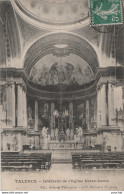 R9-33) TALENCE (GIRONDE) INTERIEUR  DE L' EGLISE NOTRE DAME - Autres & Non Classés