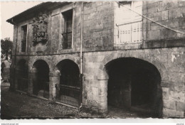 R1- SANTILLANA DEL MAR - CASA ILAMADA DE LOS HOMBRONES  - (2 SCANS) - Cantabria (Santander)