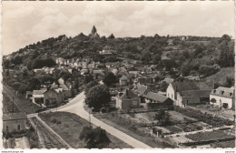 R24-41) TROO (LOIR ET CHER)  VUE PANORAMIQUE    (2 SCANS) - Autres & Non Classés