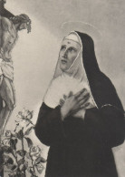 Santino Preghiera A S.rita - Andachtsbilder