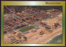 BISCARROSSE VUE D ENSEMBLE 40 - Biscarrosse