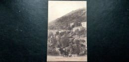 26 ,   Environ De Saint-Vallier  , Usine Sur La Rivière D'Ay Début 1900 - Sonstige & Ohne Zuordnung