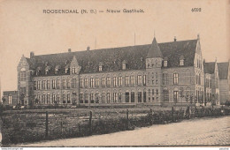 S22- ROOSENDAAL  (N.B.) NIEUW GASTHUIS - ( 2 SCANS ) - Roosendaal