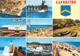 France Capbreton (Landes) Multi View - Capbreton