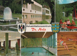105429 - Österreich - Senftenberg - Rehabilitationszentrum Dr. Nuhr - 1971 - Krems An Der Donau
