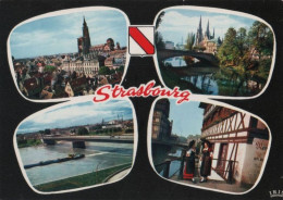 99586 - Frankreich - Strasbourg - Ca. 1975 - Strasbourg