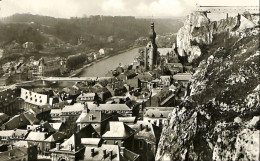 Belgique - Namur - Dinant - Panorama - Dinant