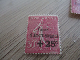 VM TP France N°254 Sans  Charnière - Unused Stamps