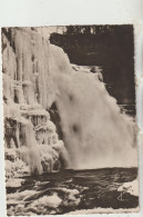 Maiche 25 Le Saut Du Doubs En Hiver   Carte Glacée G F  Circulée Timbrée - Sonstige & Ohne Zuordnung