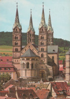 27735 - Bamberg - Dom Von Osten - 1983 - Bamberg