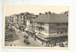 LA PANNE 77 BOULEVARD DE NIEUPORT   DE PANNE NIEUWPOORTLAAN - De Panne