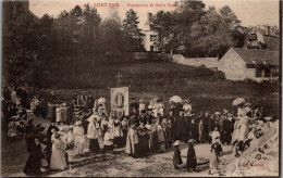 50 Saint Pair Sur Mer - Procession De Saint Gaüd - Saint Pair Sur Mer