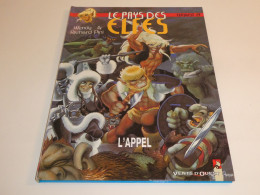 EO LE PAYS DES ELFES TOME 29 / ELFQUEST / TBE - Originele Uitgave - Frans