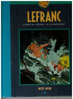 LEFRANC     NOEL NOIR        N° 20   Edition Hachette     Neuf Sous Blister - Lefranc