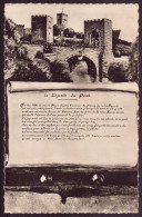 SAUVETERRE DE BEARN LA LEGENDE DU PONT 64 - Sauveterre De Bearn