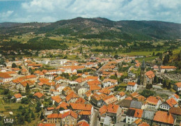 88 - Le Thillot  -  Vue Générale - Le Thillot