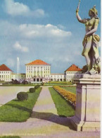 MUNCHEN, SCHLOB NYMPHENBURG COULEUR REF 16953 - München