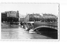 LYON - Pont Lafayette - Très Bon état - Other & Unclassified