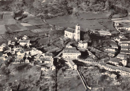 65-MONTGAILLARD- VUE AERIENNE - Autres & Non Classés