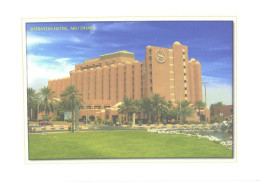 United Arab Emirates:Abu Dhabi, Sheraton Hotel - Hotels & Restaurants