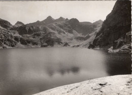 LES  PYRENEES - Le Lac D'Artouste - Other & Unclassified