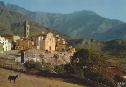 MONTEMAGGIORE, VUE GENERALE COULEUR REF 16956 - Autres & Non Classés