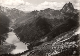 LES  PYRENEES - Le Pic Du Midi D'Ossau - Other & Unclassified