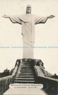 R177824 Monumento Ao Christo Redemptor No Corcovado - World