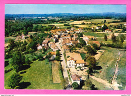 F-24-Saint Jory De Chalais-01P79  Vue Générale Aérienne De La Ville, BE - Autres & Non Classés