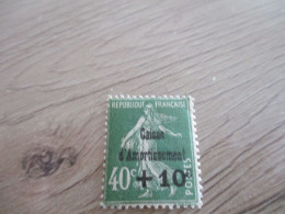 VM TP France N°253 Sans  Charnière - Unused Stamps