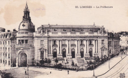 87, Limoges, La Préfecture - Limoges