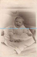 R178687 A Baby. Postcard. J.H. Jamieson - World