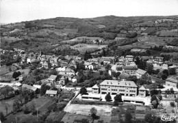 19-BEYNAT-VUE GENERALE  AERIENNE - Autres & Non Classés