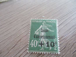 VM TP France N°253 Sans  Charnière - Unused Stamps