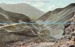 R179546 Sychnant Pass Penmaenmawr. L. P. And F. A. P - World