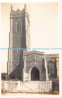 R178693 Walberswick Church. F. Jenkins - World