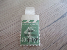 VM TP France N°253 Sans  Charnière Bord De Feuille - Unused Stamps