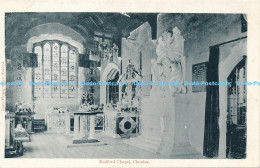 R178695 Bedford Chapel. Chenies - World