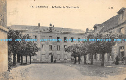 R177083 Vernon. LAsile De Vieillards. C. M - World