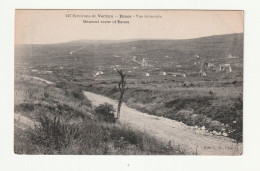 55 . ESNES ENVIRONS DE  VERDUN . VUE GENERALE - Verdun