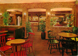 Postcard Hotel Restaurant Brasserie Hoeve Wommelgem - Hotels & Restaurants