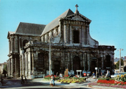 LA ROCHELLE - La Cathédrale - La Rochelle