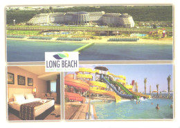 Turkey:Long Beach Resort Hotel & Spa - Hotels & Restaurants