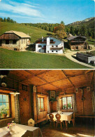 Postcard Hotel Restaurant Thomaserhof Sudtirol Italy - Hotels & Restaurants