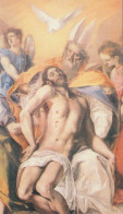 Santino Deposizione Di Gesu' - Andachtsbilder